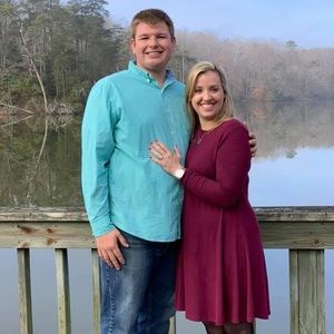 Meet your Posher, Abigail